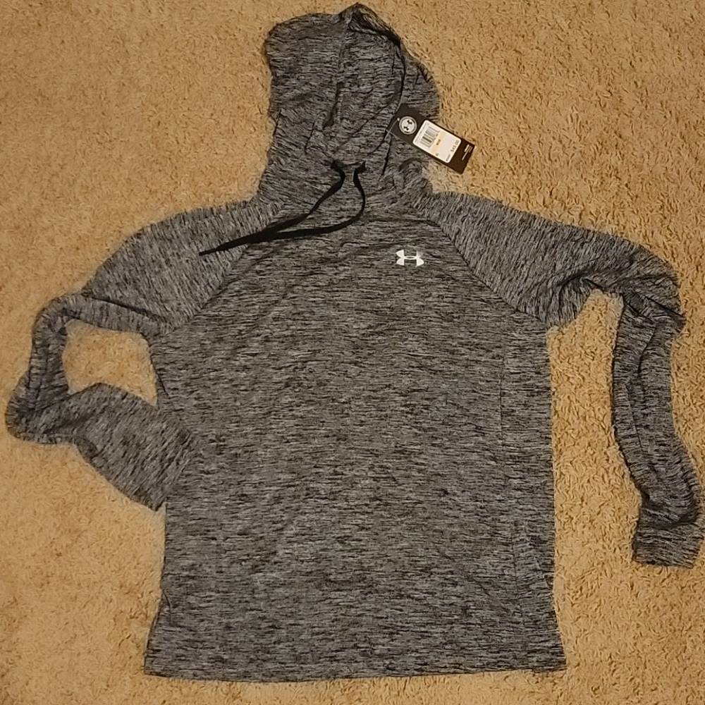 Womans Under Armour Long Sleeve